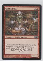 Goblin Piker