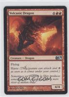 Volcanic Dragon [Noted]