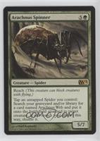 Arachnus Spinner