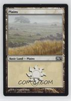 Plains [Noted]