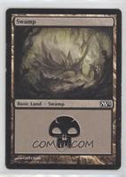 Swamp [EX to NM]