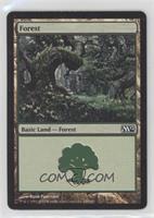 Forest [EX to NM]