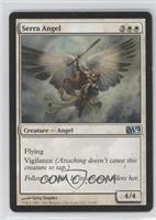 Serra Angel [Noted]