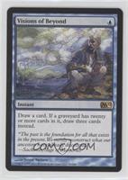 Visions of Beyond [EX to NM]