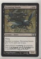 Devouring Swarm