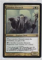 Loxodon Hierarch