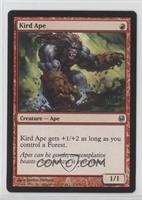 Kird Ape [EX to NM]