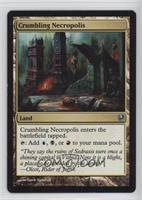 Crumbling Necropolis [Noted]