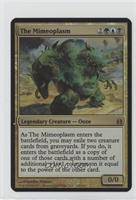 The Mimeoplasm (Oversized Foil)