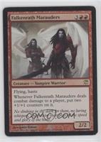 Falkenrath Marauders [EX to NM]