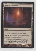 Stensia Bloodhall [EX to NM]