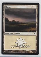 Plains [Noted]