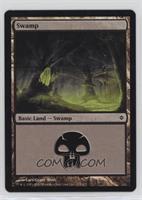 Swamp [EX to NM]