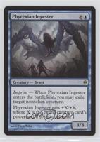 Phyrexian Ingester