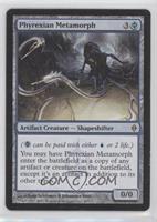 Phyrexian Metamorph [EX to NM]