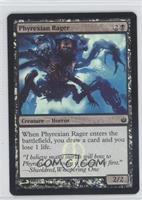 Phyrexian Rager