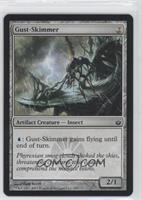 Gust-Skimmer