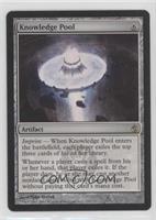 Knowledge Pool [EX to NM]