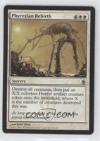 Phyrexian Rebirth