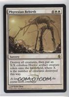 Phyrexian Rebirth