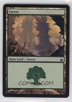 Forest [Noted]