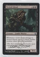 Nested Ghoul