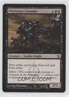 Phyrexian Crusader