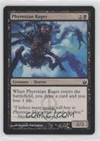 Phyrexian Rager