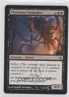 Phyrexian Vatmother