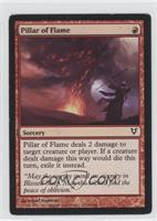 Pillar of Flame [EX to NM]