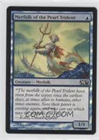 Merfolk of the Pearl Trident