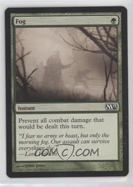 2012 Magic: The Gathering - Core Set: 2013 - Booster Pack [Base] #172 - Fog