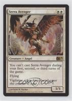 Serra Avenger