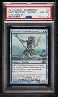 Master of the Pearl Trident [PSA 8 NM‑MT]