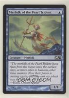 Merfolk of the Pearl Trident