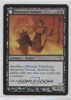 Ravenous Demon (Prerelease)