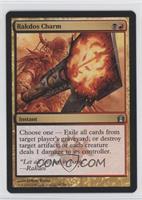 Rakdos Charm