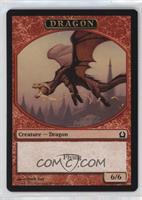 Token - Dragon