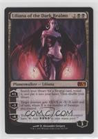 Liliana of the Dark Realms