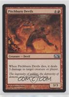 Pitchburn Devils