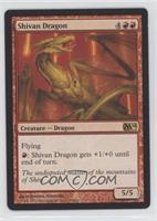 Shivan Dragon