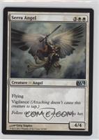 Serra Angel