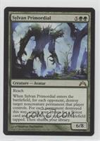 Sylvan Primordial