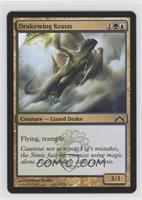 Drakewing Krasis