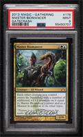 Master Biomancer [PSA 9 MINT]