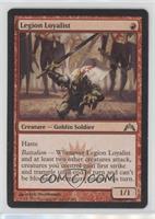 Legion Loyalist [EX to NM]