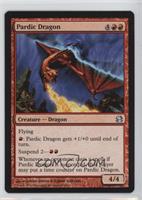 Pardic Dragon