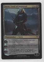 Sorin, Lord of Innistrad (Foil)
