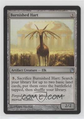 2013 Magic: The Gathering - Theros - Booster Pack [Base] #213 - Burnished Hart