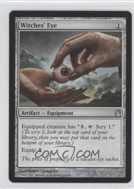 2013 Magic: The Gathering - Theros - Booster Pack [Base] #222 - Witches' Eye